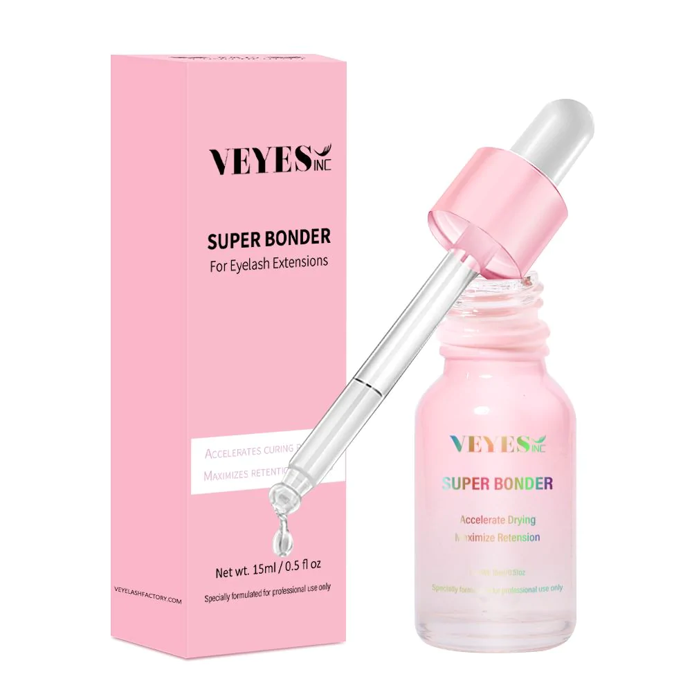 Lash Removal Cream - Veyes Inc 15Ml Hàng Mi Siêu