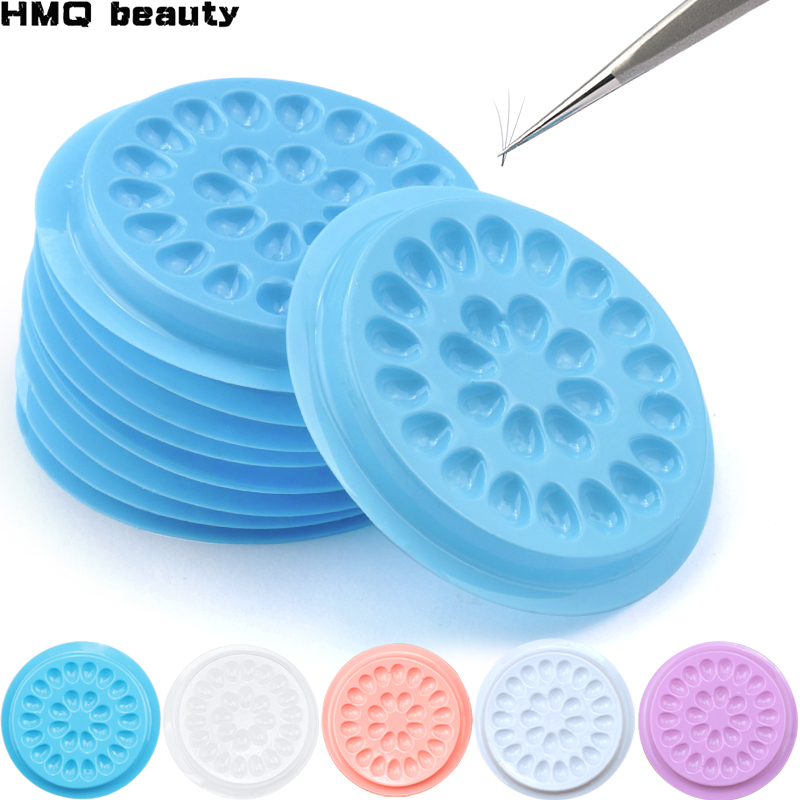 Eyelash Extension Wholesale - Bán Buôn Keo Dán Gioăng Mi