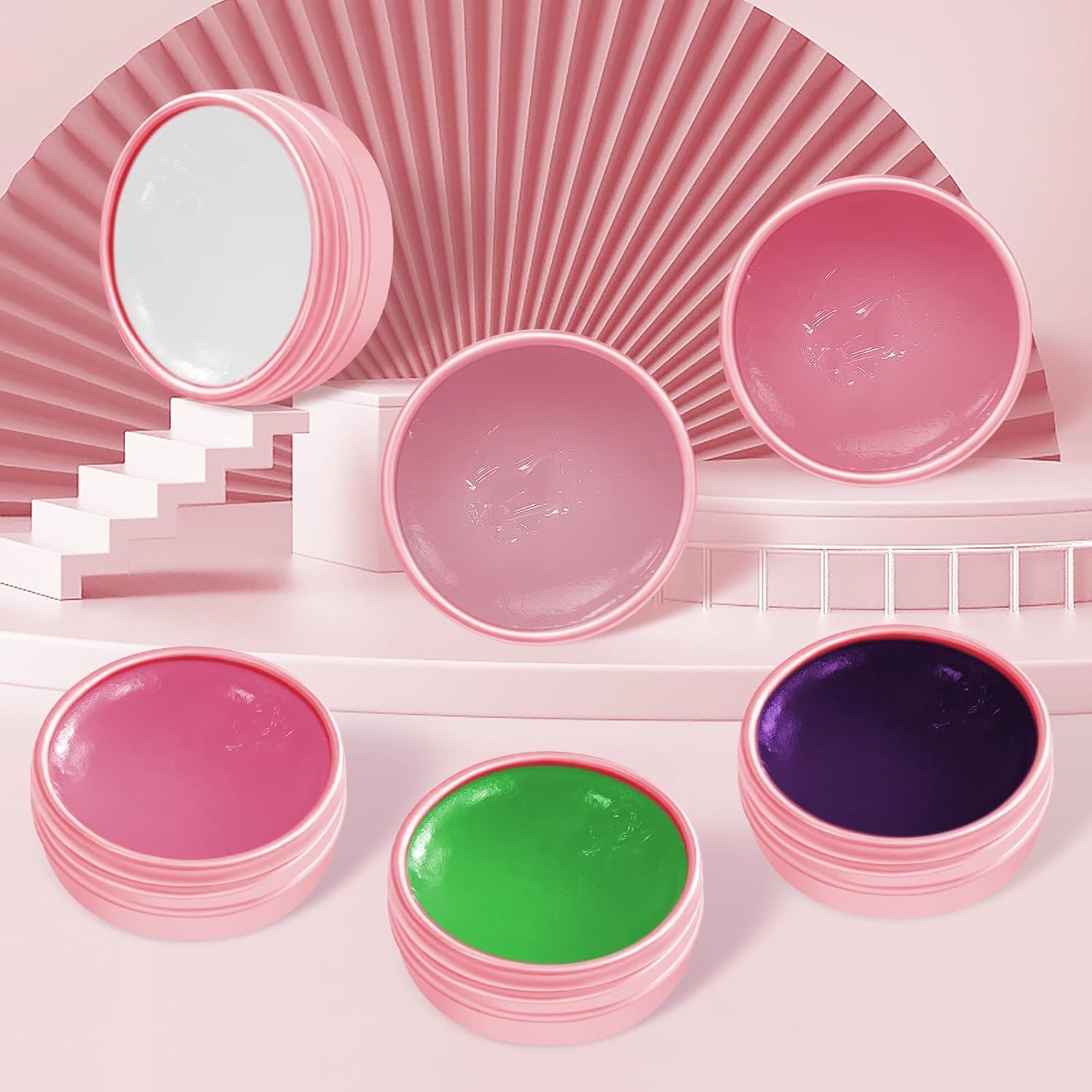 Lash Removal Cream - Libeauty Wholesale 10g Korea Lash Lifting