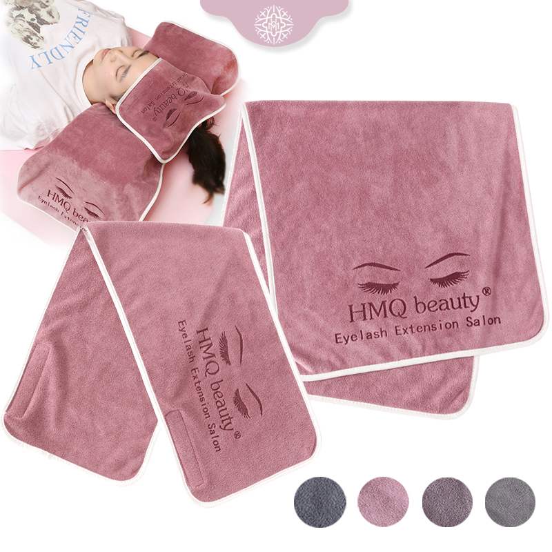 Eyelash Extension Course - Tái Sử Dụng Lông Mi Mở