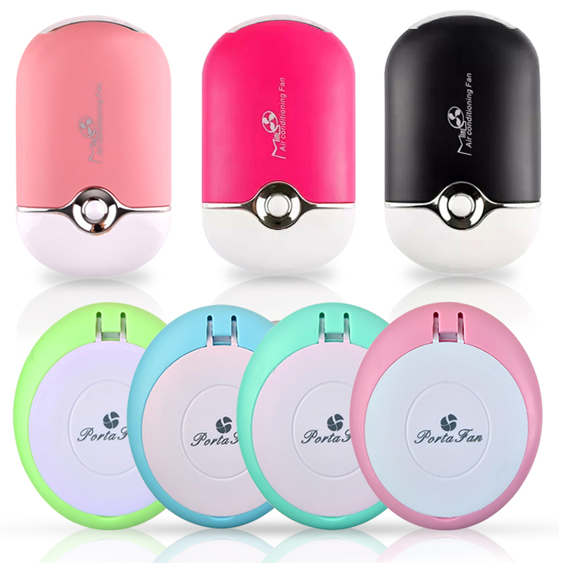 USB Mini Eyelashes Fan Graftin - đánh giá và giá Eyelash Extension Course