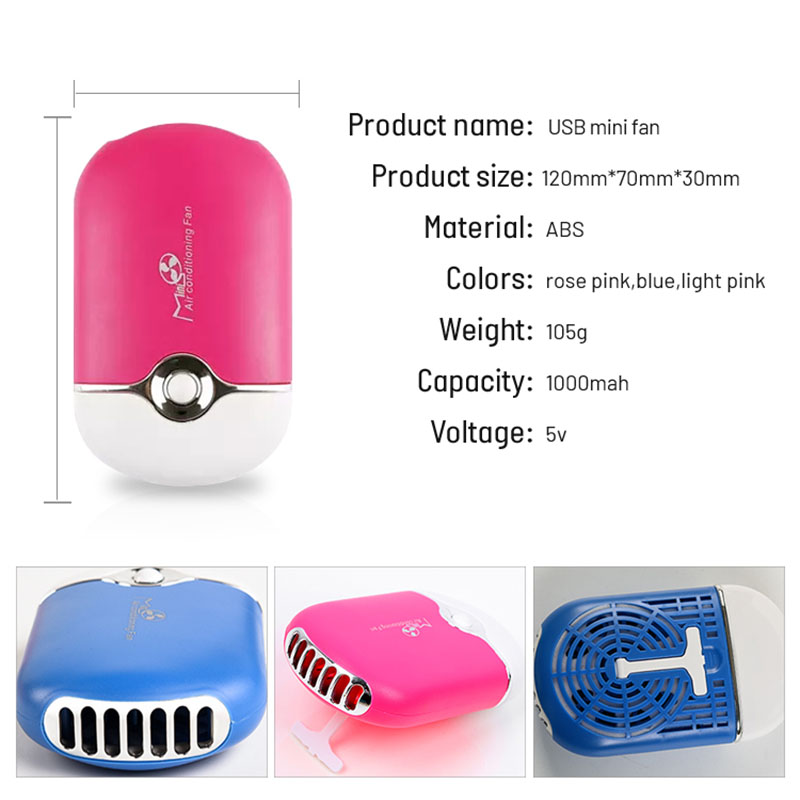 USB Mini Eyelashes Fan Graftin - đánh giá và giá Eyelash Extension Course