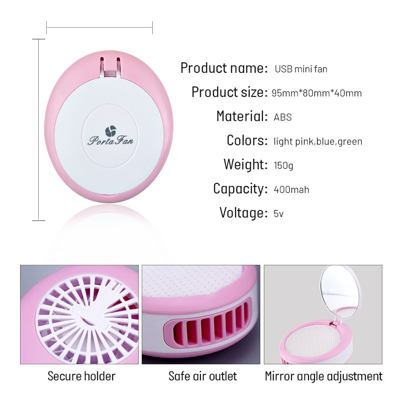 USB Mini Eyelashes Fan Graftin - đánh giá và giá Eyelash Extension Course