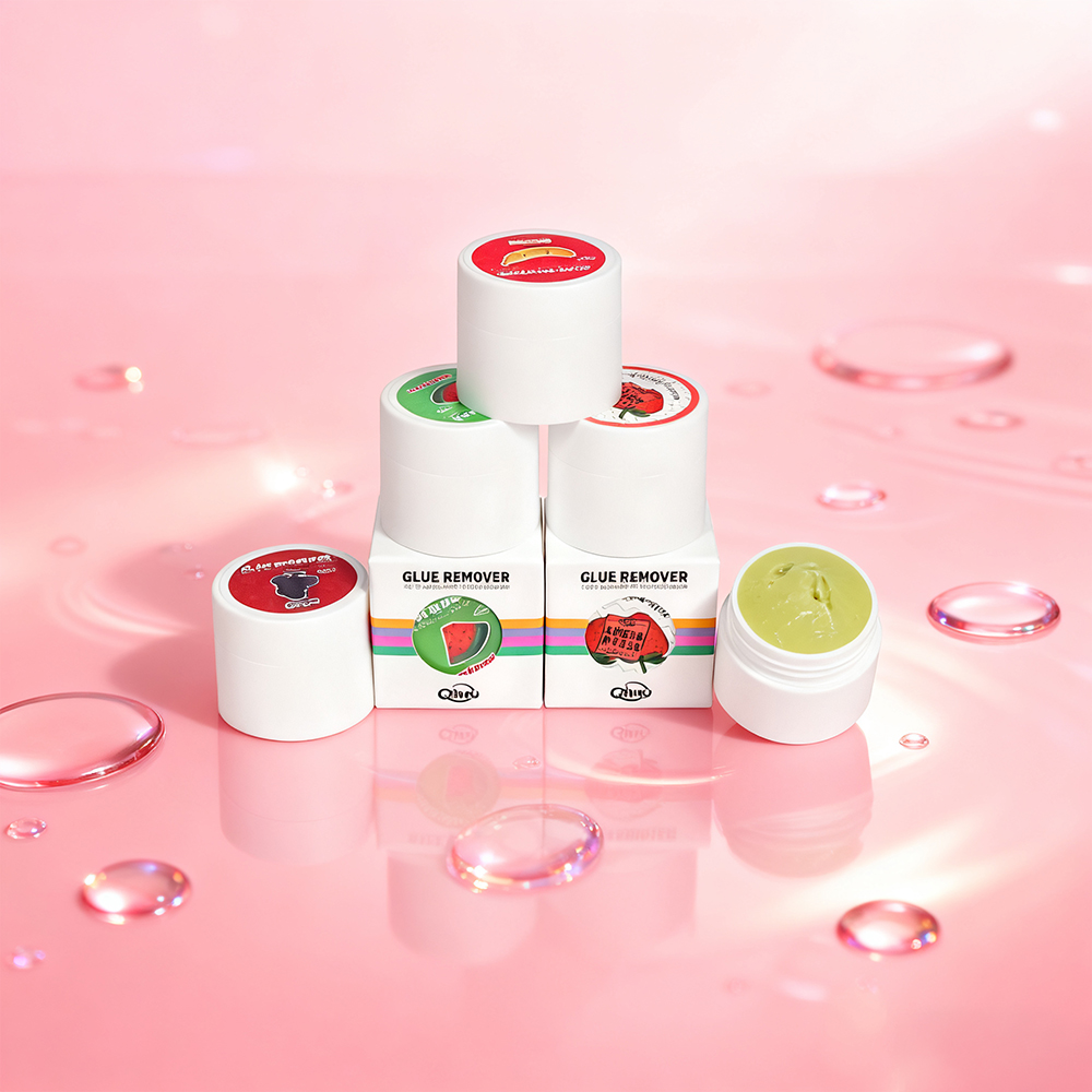 15g Eyelash Glue Lash Extensio - đánh giá và giá Lash Removal Cream