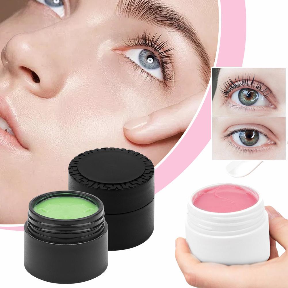 5g Fruit Flavour Eyelash Glue  - đánh giá và giá Lash Removal Cream