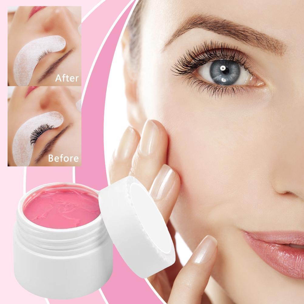 5g Fruit Flavour Eyelash Glue  - đánh giá và giá Lash Removal Cream
