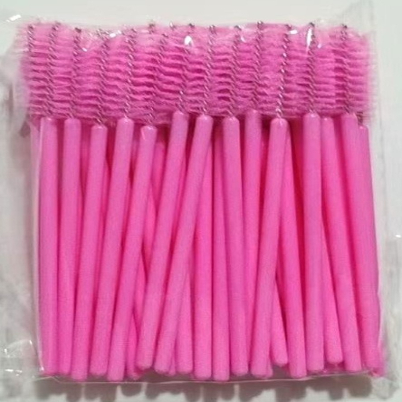 Wholesale 100pcs Eyelash Brush - đánh giá và giá Eyelash Extension Wholesale