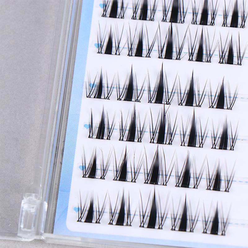 texture10 Rows Self Adhesive M - đánh giá và giá Lash Adhesive Glue