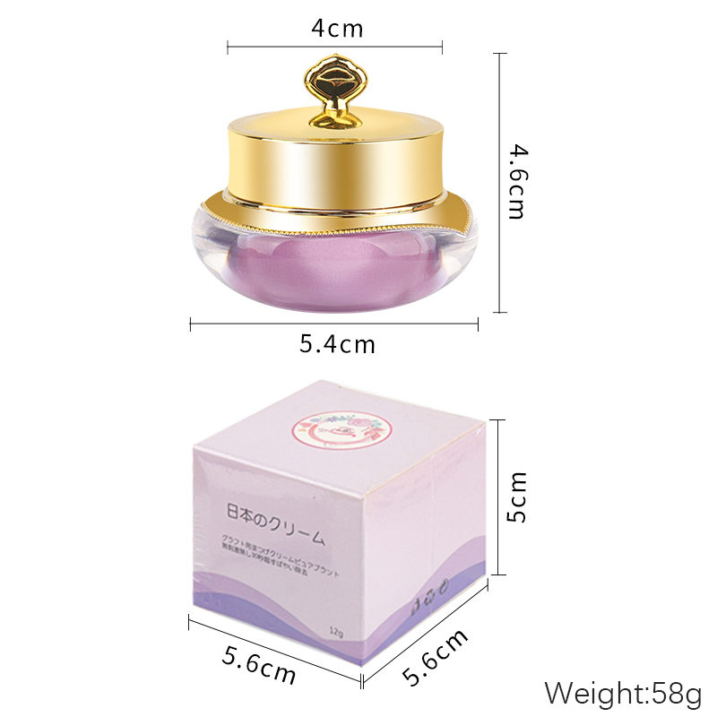 Eyelash Extension Glue Remover - đánh giá và giá Lash Removal Cream
