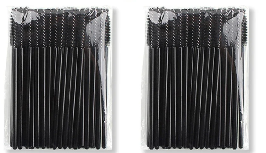 Wholesale 100pcs Makeup Dispos - đánh giá và giá Eyelash Extension Wholesale