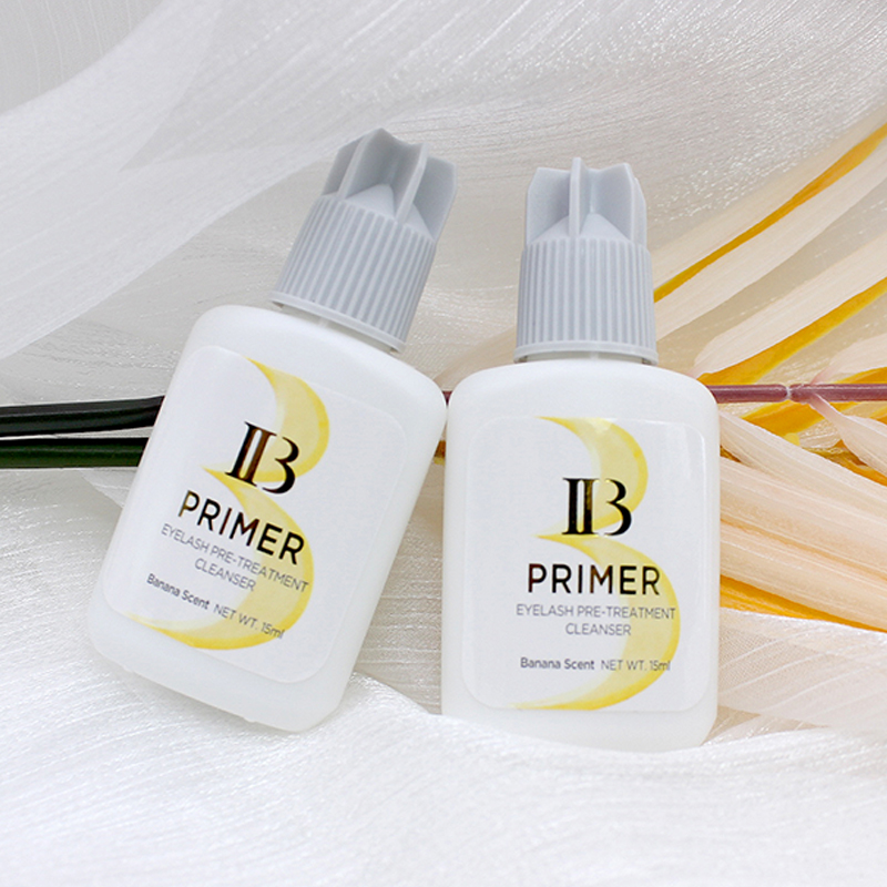 1 Bottle IBeauty Super Bonder  - đánh giá và giá Lash Removal Cream
