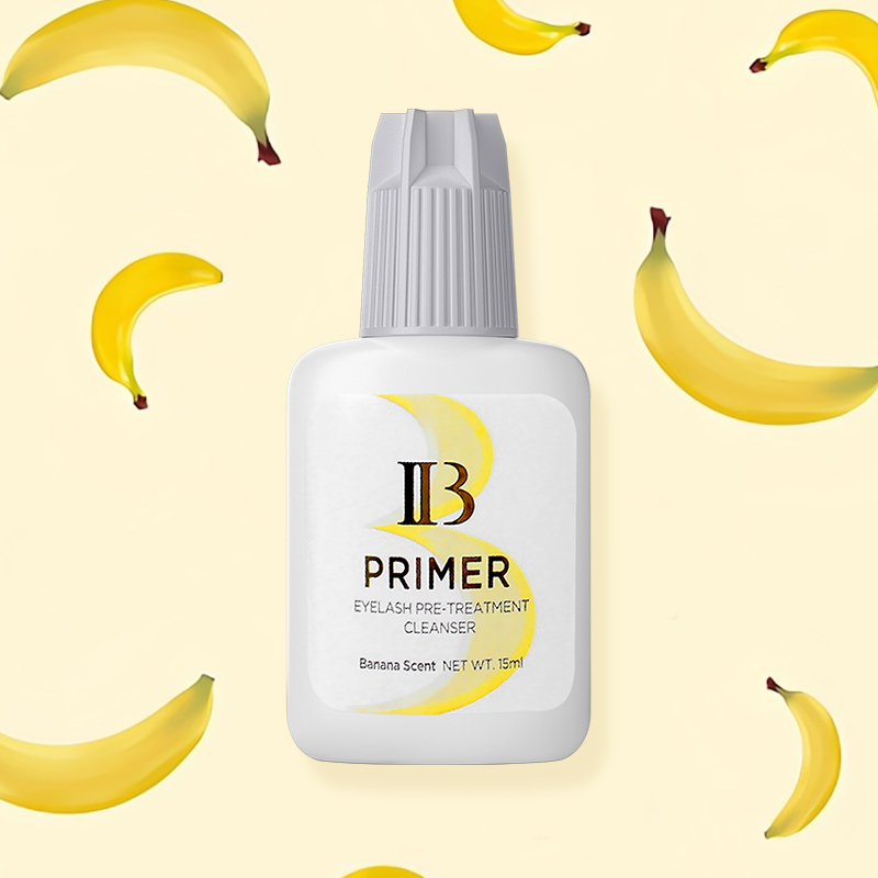 1 Bottle IBeauty Super Bonder  - đánh giá và giá Lash Removal Cream