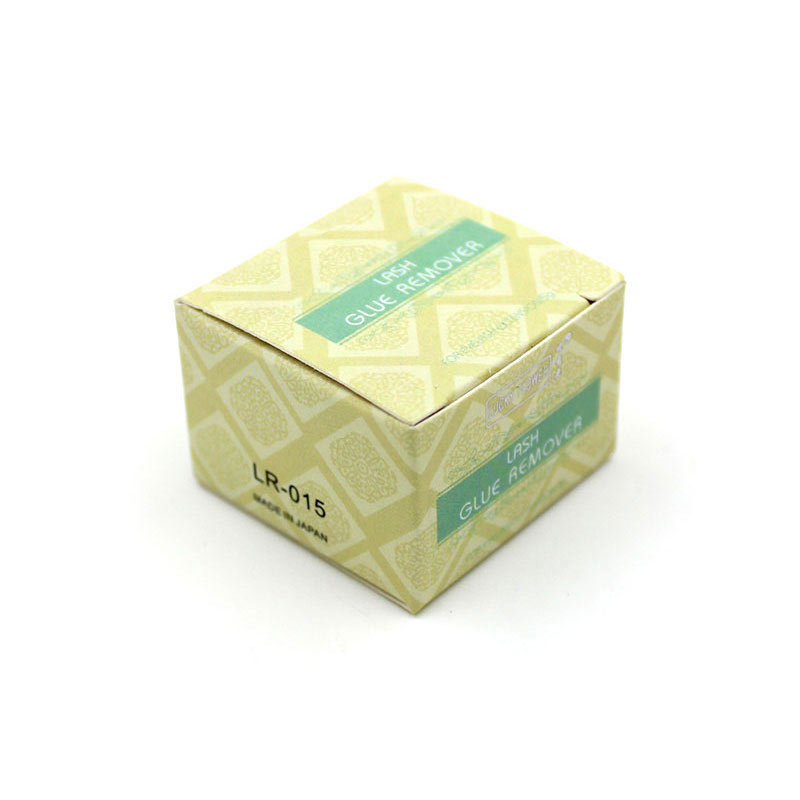 Chuyên Nghiệp Mi Keo Tẩy Cho L - đánh giá và giá Lash Removal Cream