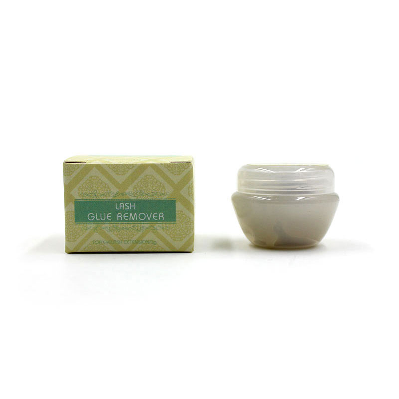 Chuyên Nghiệp Mi Keo Tẩy Cho L - đánh giá và giá Lash Removal Cream