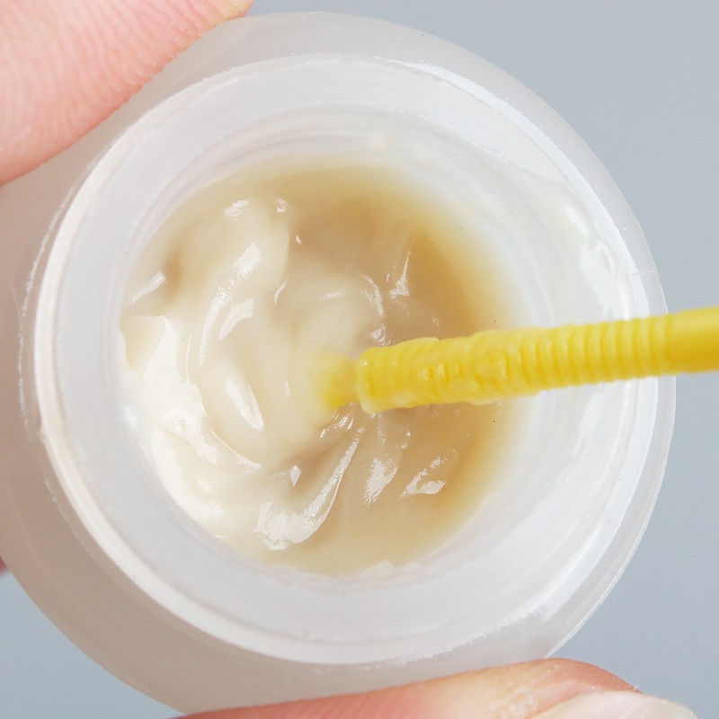 10 Cái 5G Chuyên Nghiệp Lông M - đánh giá và giá Lash Removal Cream