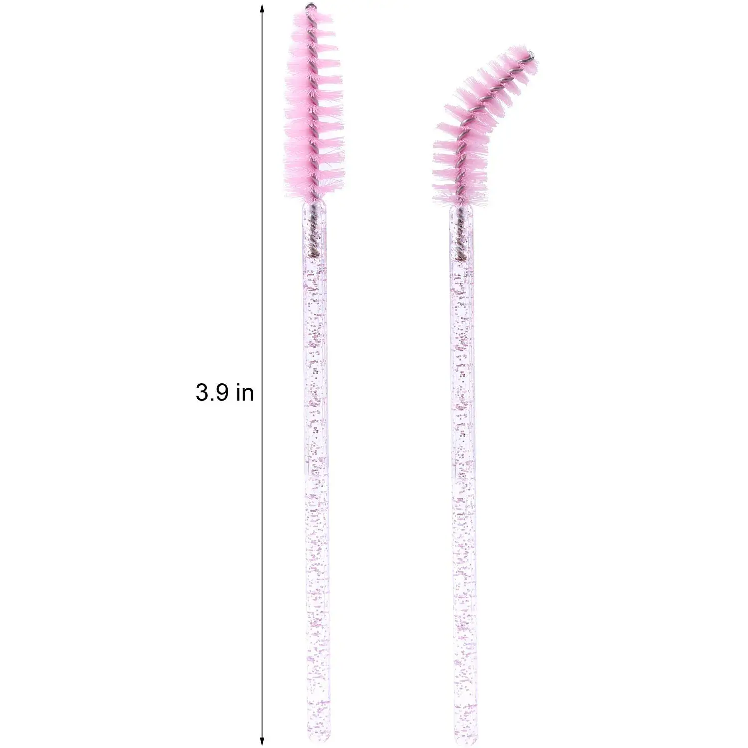 100/1000 /2000pcs Disposable M - đánh giá và giá Eyelash Extension Wholesale