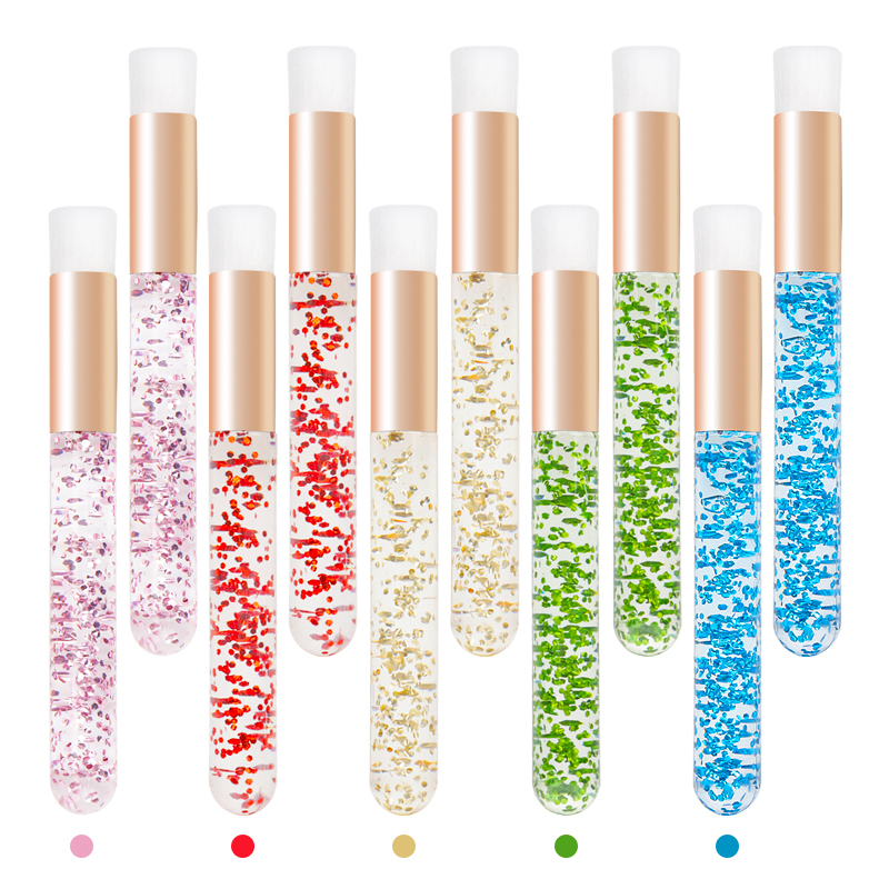 3 Cây Nối Mi Dầu Gội Bàn Chải  - đánh giá và giá Lashes Eyelash Extension