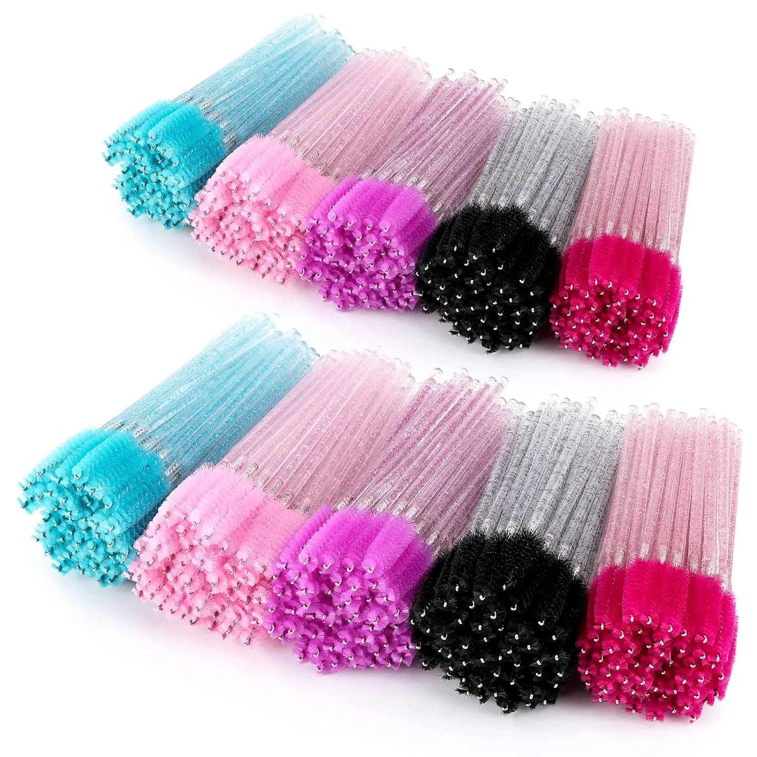 100/1000/2000pcs Disposable Ma - đánh giá và giá Eyelash Extension Wholesale