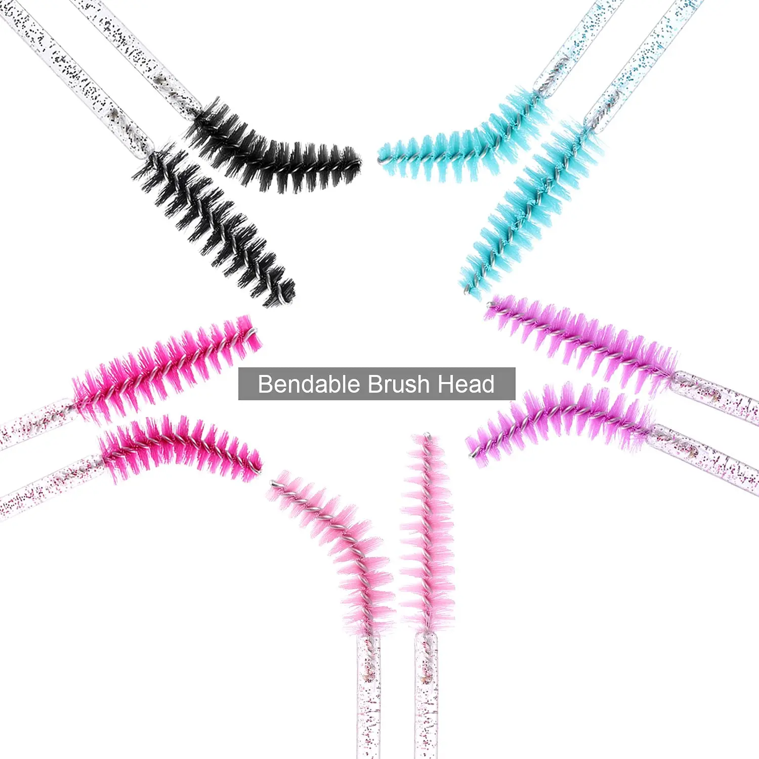 100/1000/2000pcs Disposable Ma - đánh giá và giá Eyelash Extension Wholesale