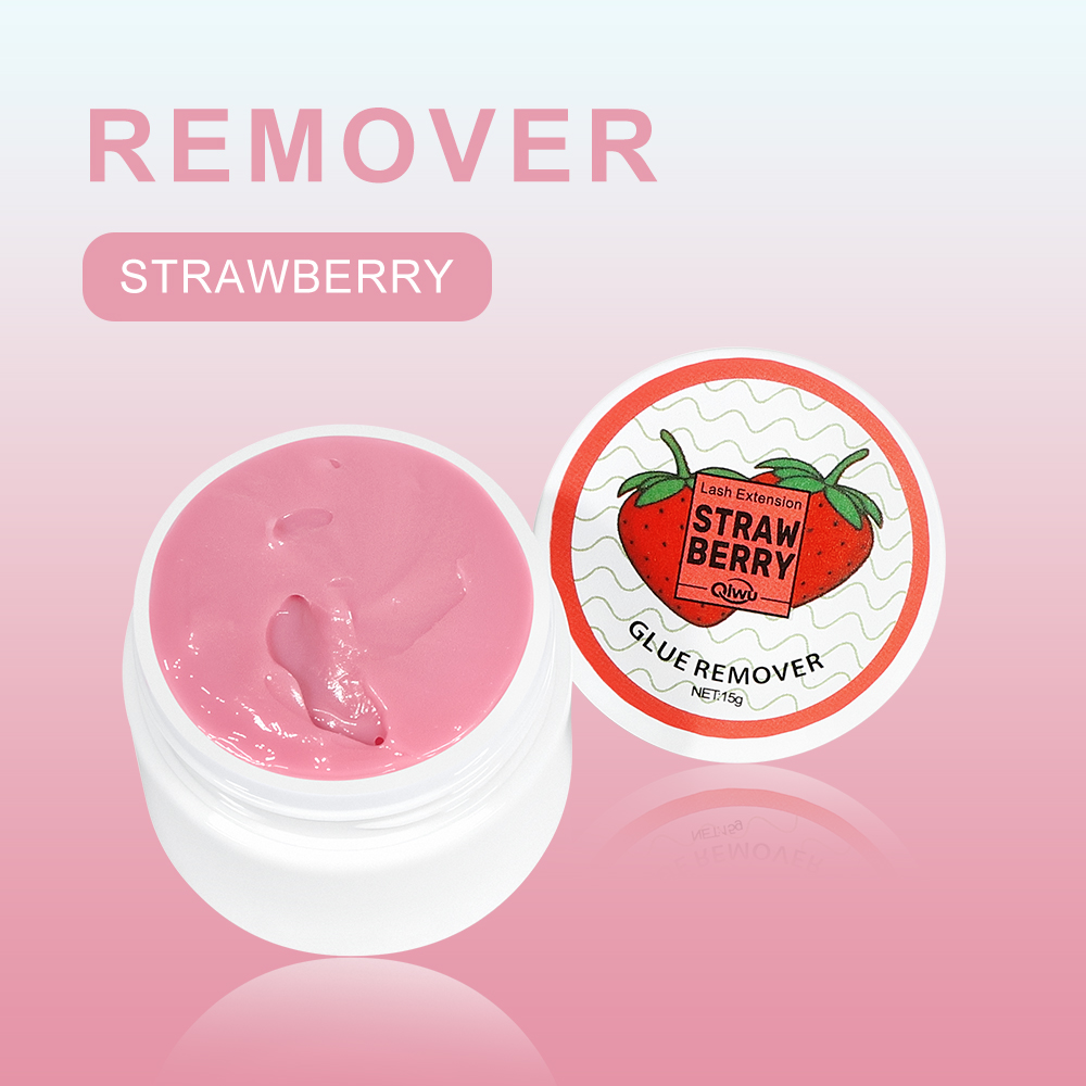 10g/15g Eyelash Glue Lash Exte - đánh giá và giá Lash Removal Cream