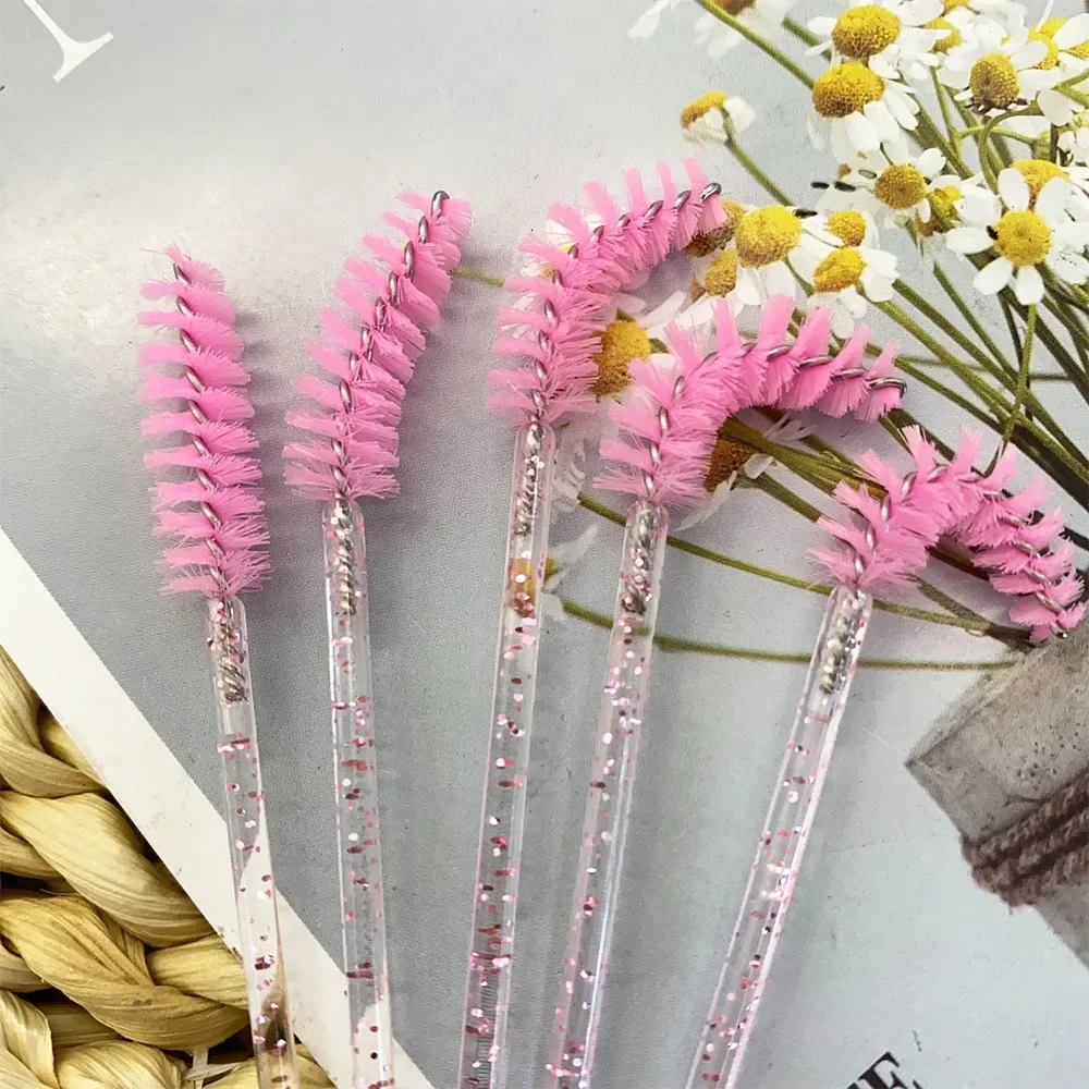Wholesale 1000PCS Eyelash Brus - đánh giá và giá Eyelash Extension Wholesale