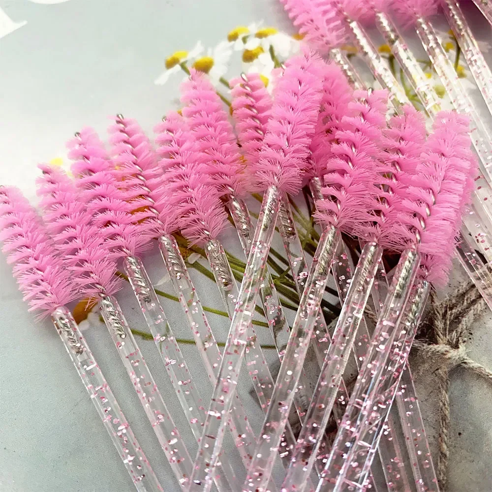 Wholesale 1000PCS Eyelash Brus - đánh giá và giá Eyelash Extension Wholesale