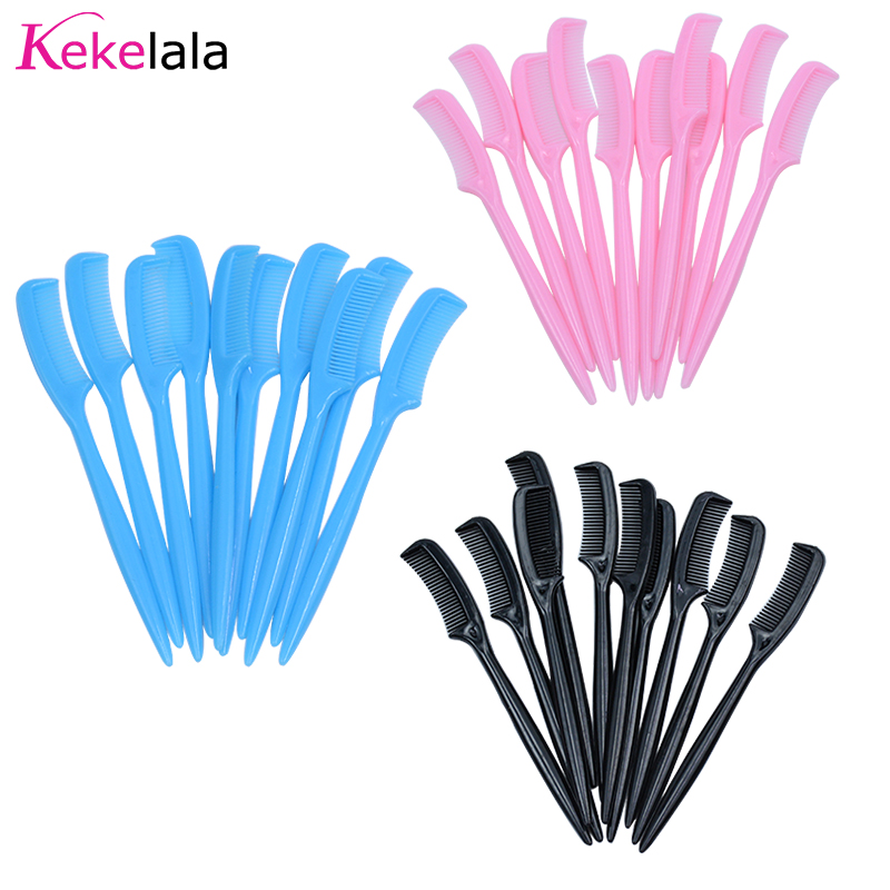 Kekelala Mới Nhất 10 Chiếc Bán - đánh giá và giá Eyelash Extension Wholesale