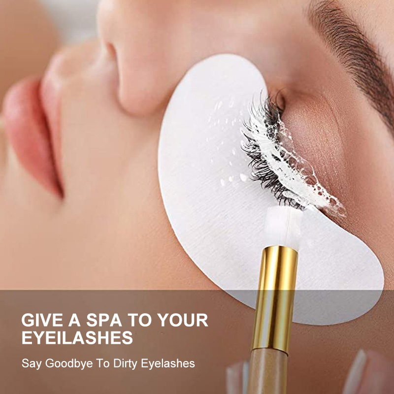 CNKESS 60ml eyelash hair beaut - đánh giá và giá Eyelash Extension Wholesale