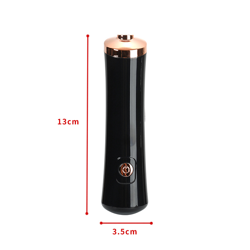 Electric Eyelash Glue Shaker S - đánh giá và giá Lash Adhesive Glue