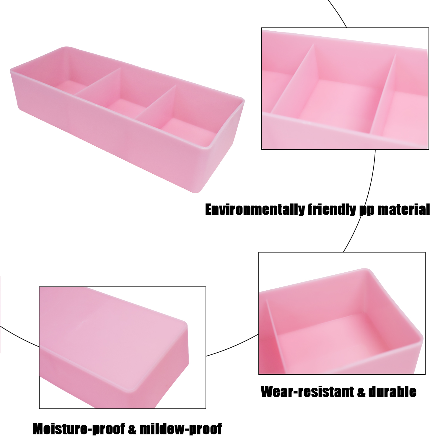 False Eyelash Storage Box For  - đánh giá và giá Eyelash Extension Course
