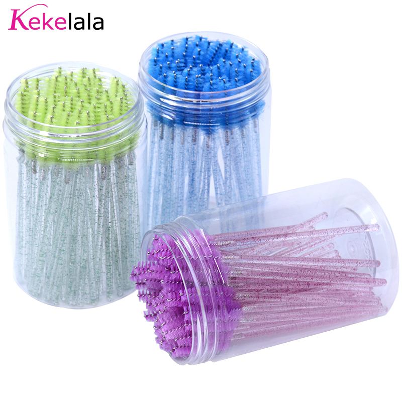 50Pcs/Bottle Eyelash Extension - đánh giá và giá Eyelash Extension Wholesale