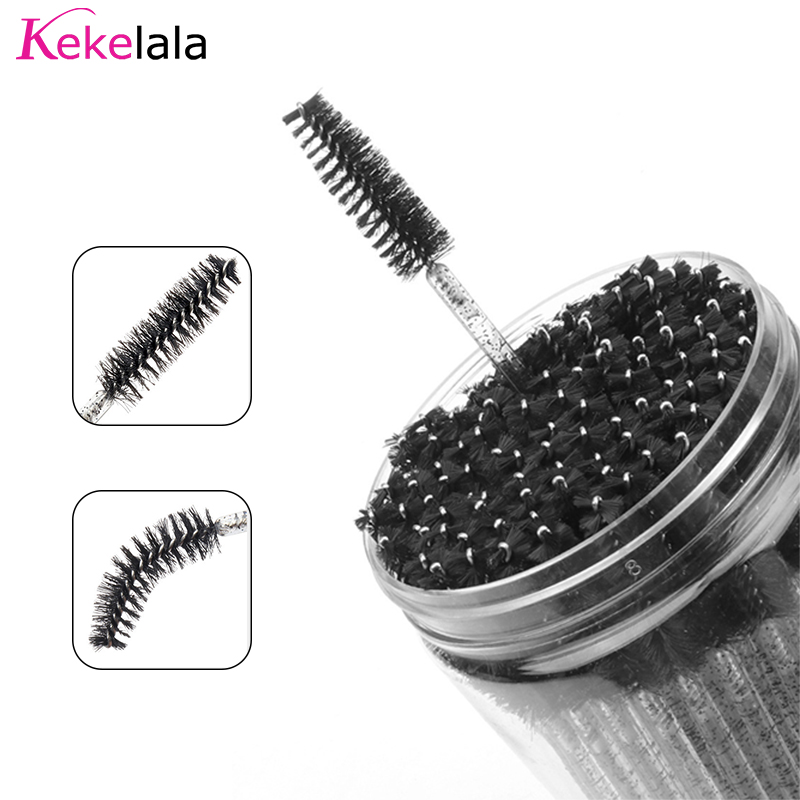 50Pcs/Bottle Eyelash Extension - đánh giá và giá Eyelash Extension Wholesale
