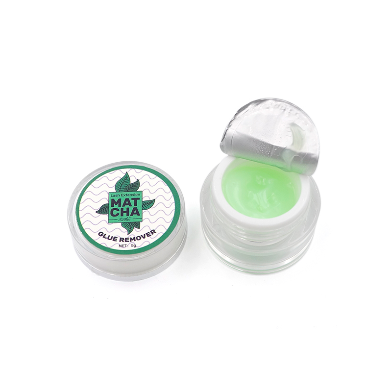 5G Quả Flavour Mi Keo Tẩy Chuy - đánh giá và giá Lash Removal Cream