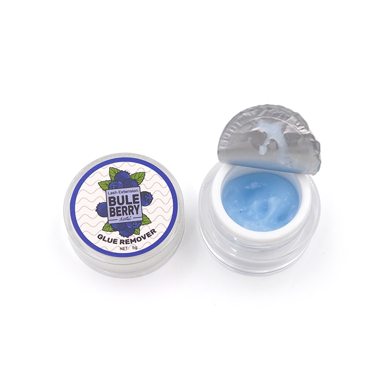 5G Quả Flavour Mi Keo Tẩy Chuy - đánh giá và giá Lash Removal Cream