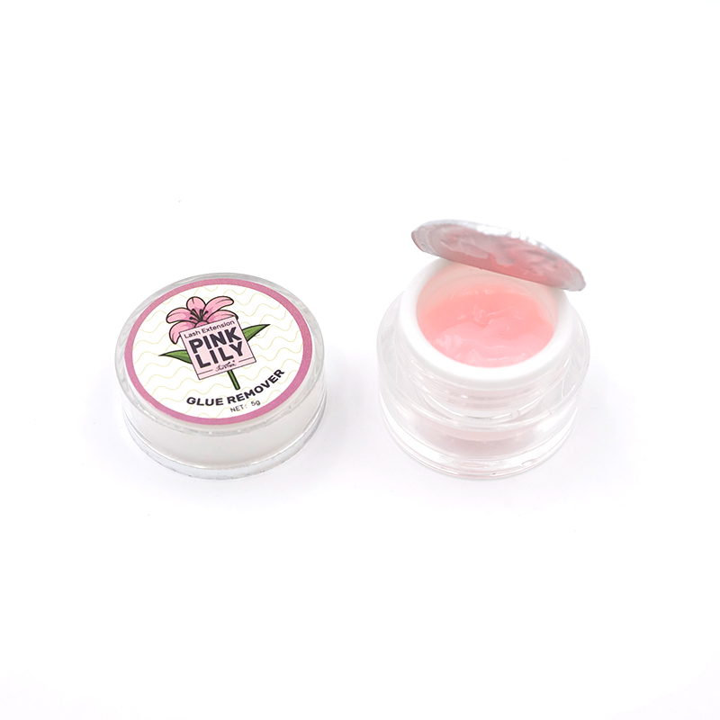 5G Quả Flavour Mi Keo Tẩy Chuy - đánh giá và giá Lash Removal Cream