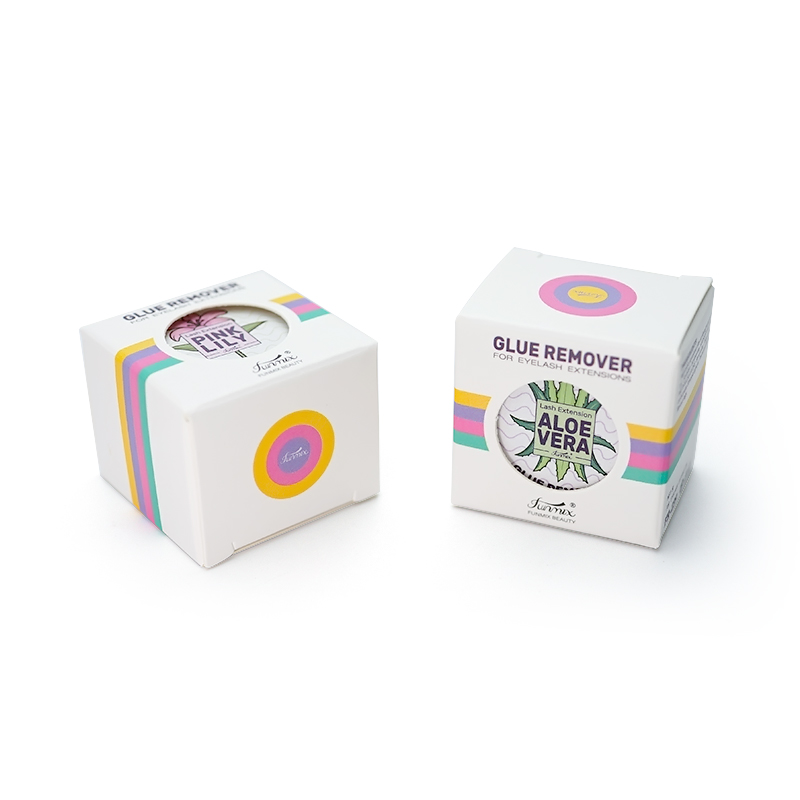 5g Fruit Flavour Eyelash Exten - đánh giá và giá Lash Removal Cream