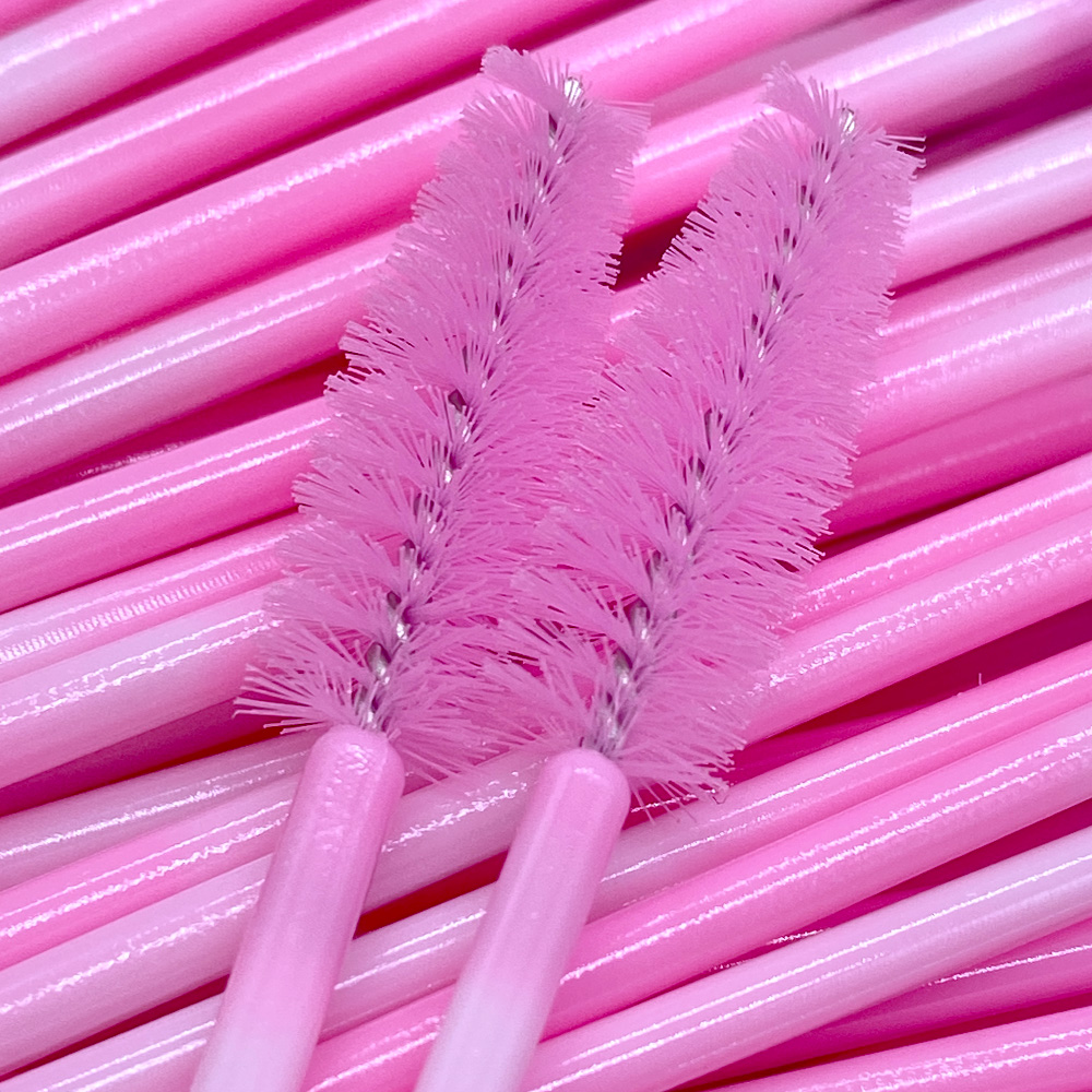 50/500Pcs Wholesale Eyebrow Br - đánh giá và giá Eyelash Extension Wholesale