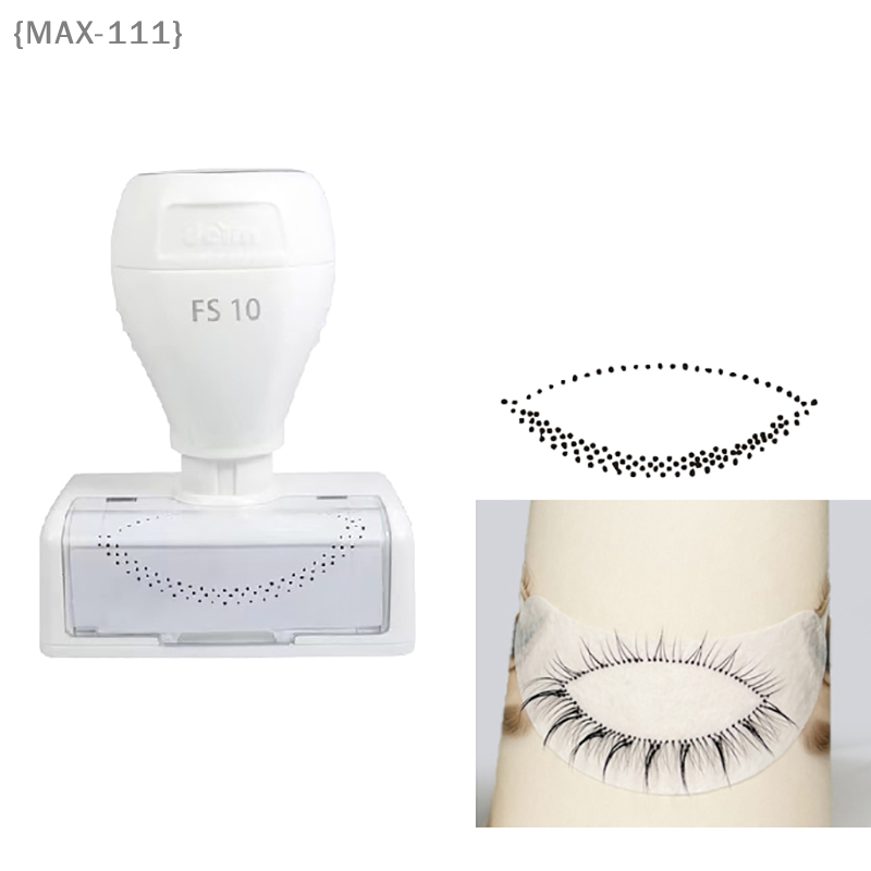 【F2-MAX111】Grafting Lashes Tra - đánh giá và giá Eyelash Extension Course