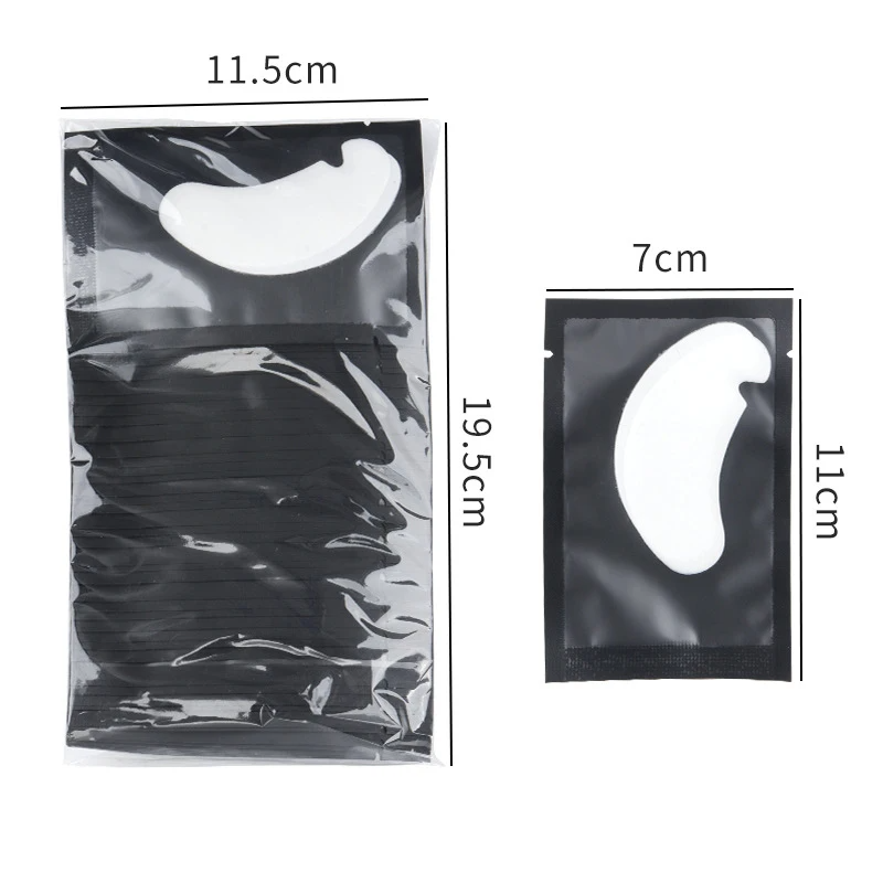 Eyelash Extension Patches Unde - đánh giá và giá Eyelash Extension Wholesale